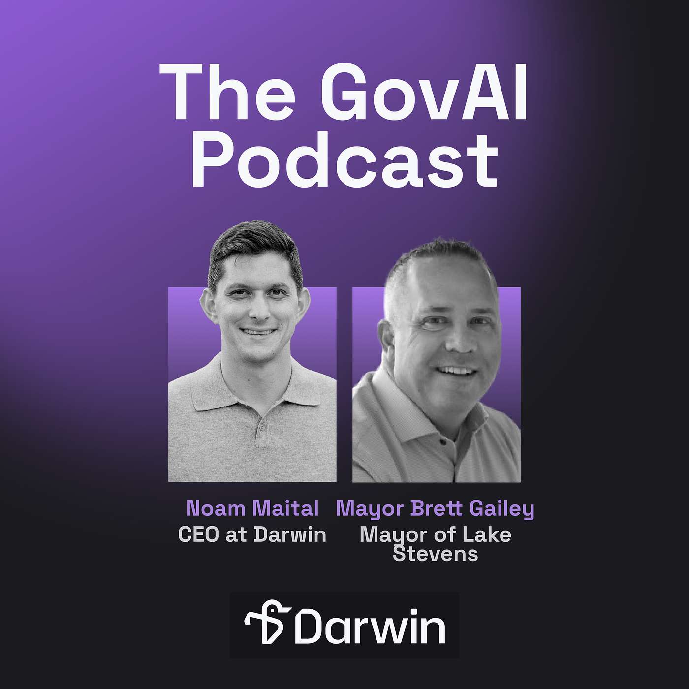 Mayor Brett Gailey on Transforming Public Service with AI
