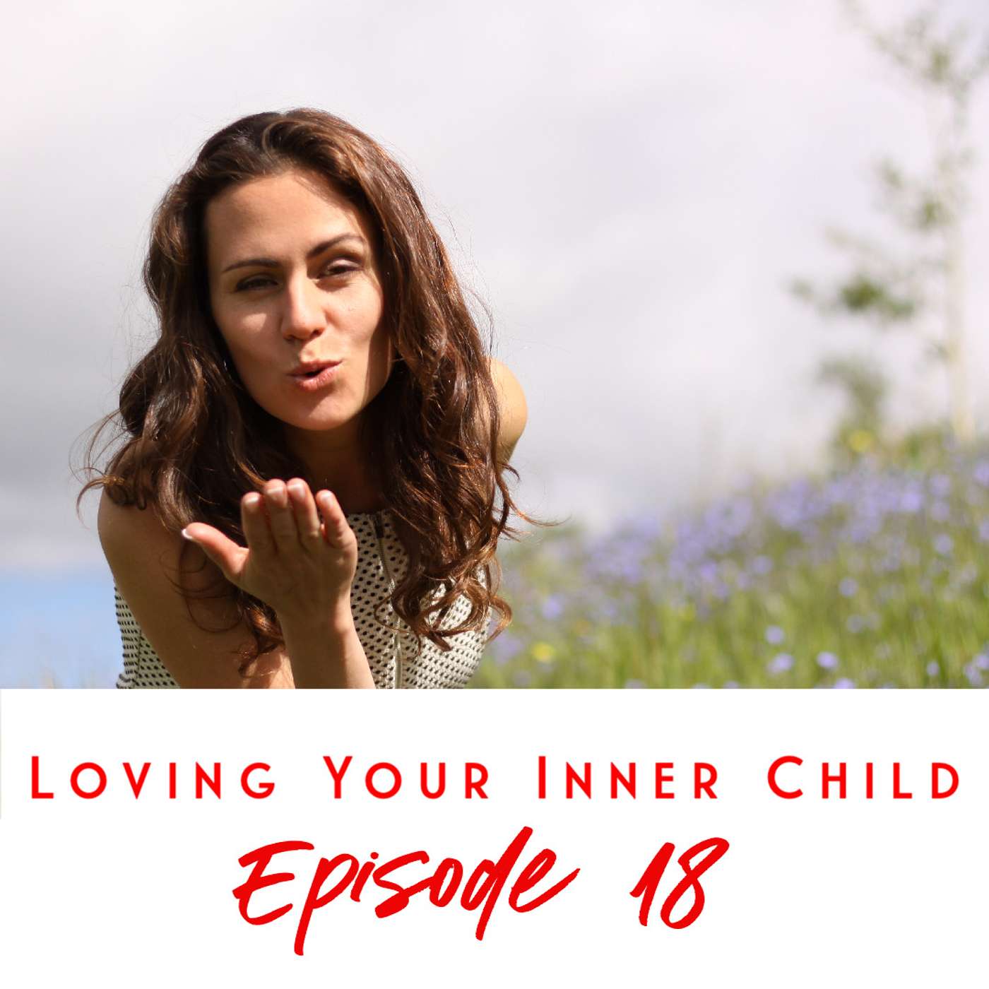Loving Your Inner Child