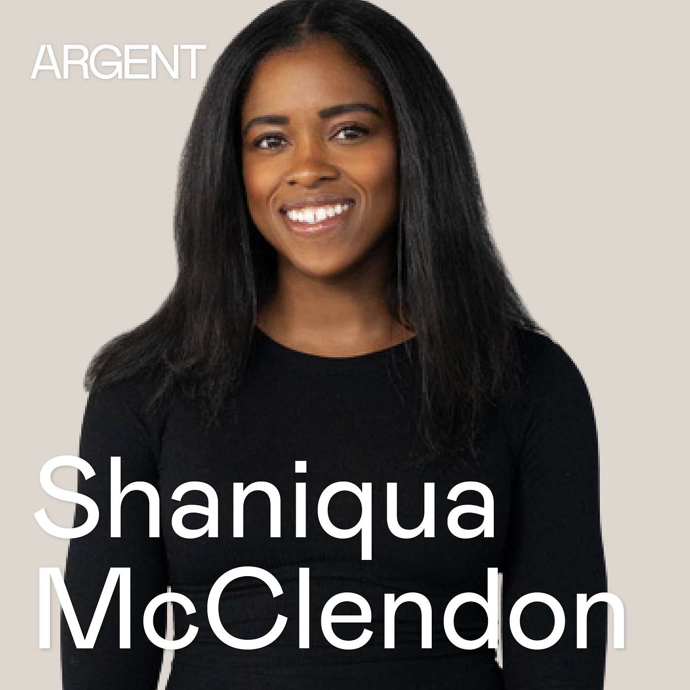 Shaniqua McClendon on Using Your Voice (& The Risk of Losing It)