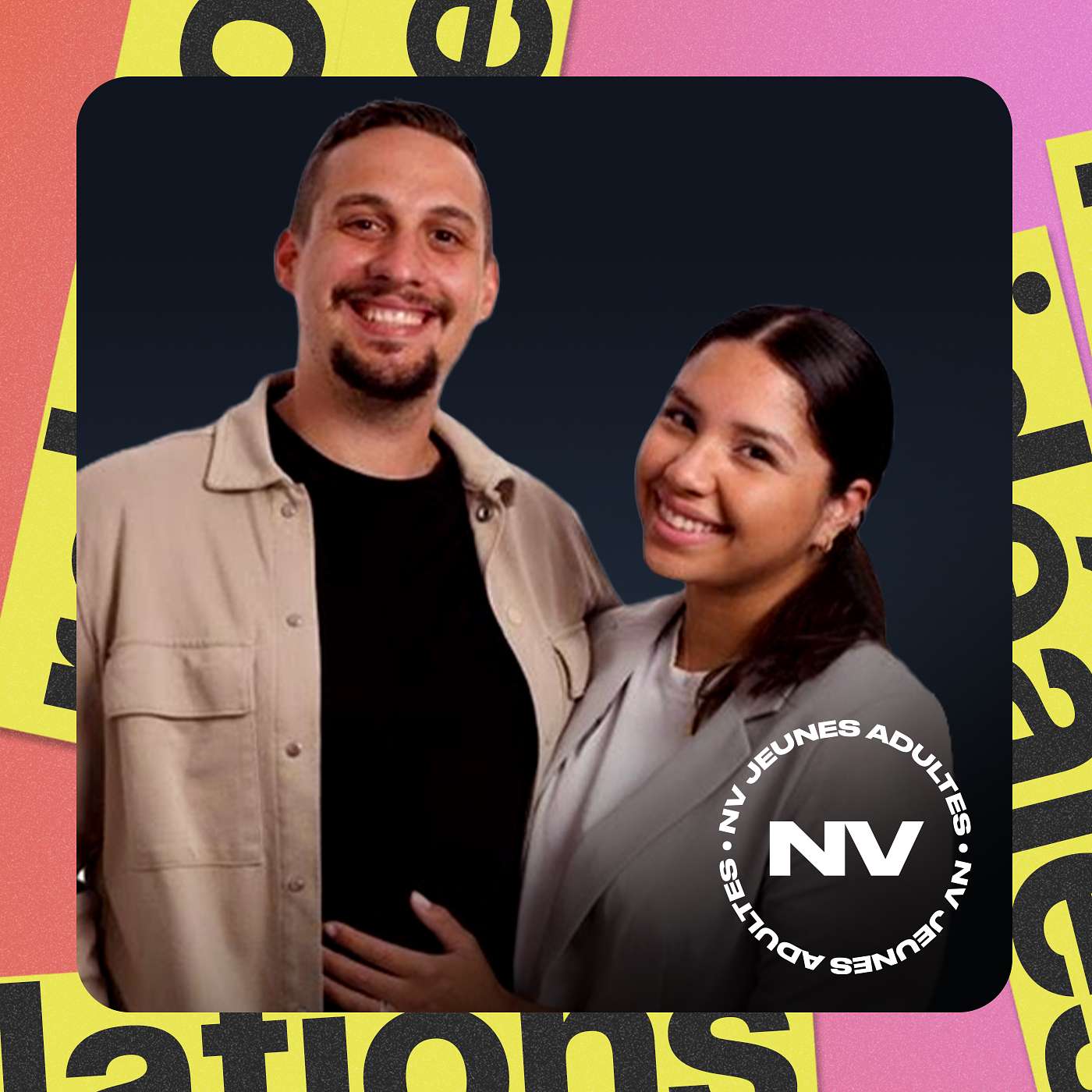 NV Jeunes Adultes | Dieu ta vie tes choix