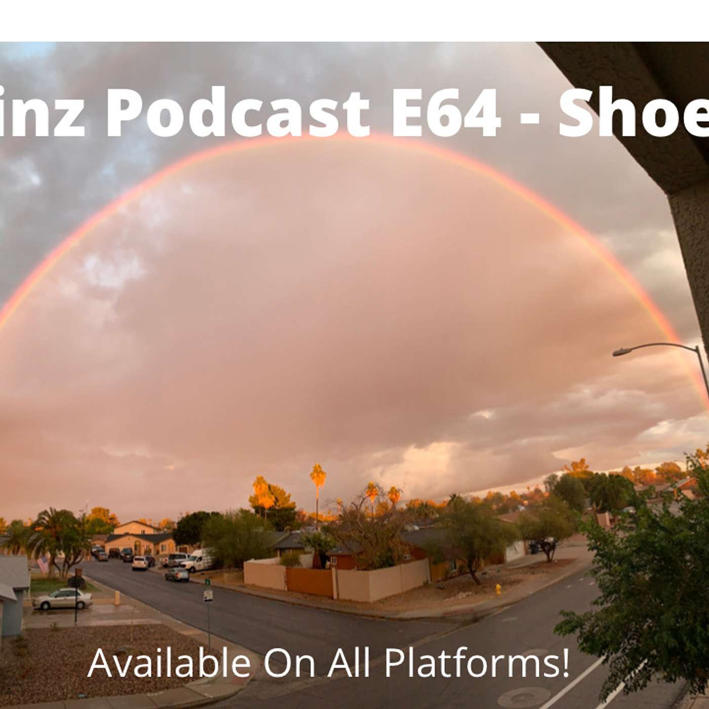 Gainz Podcast