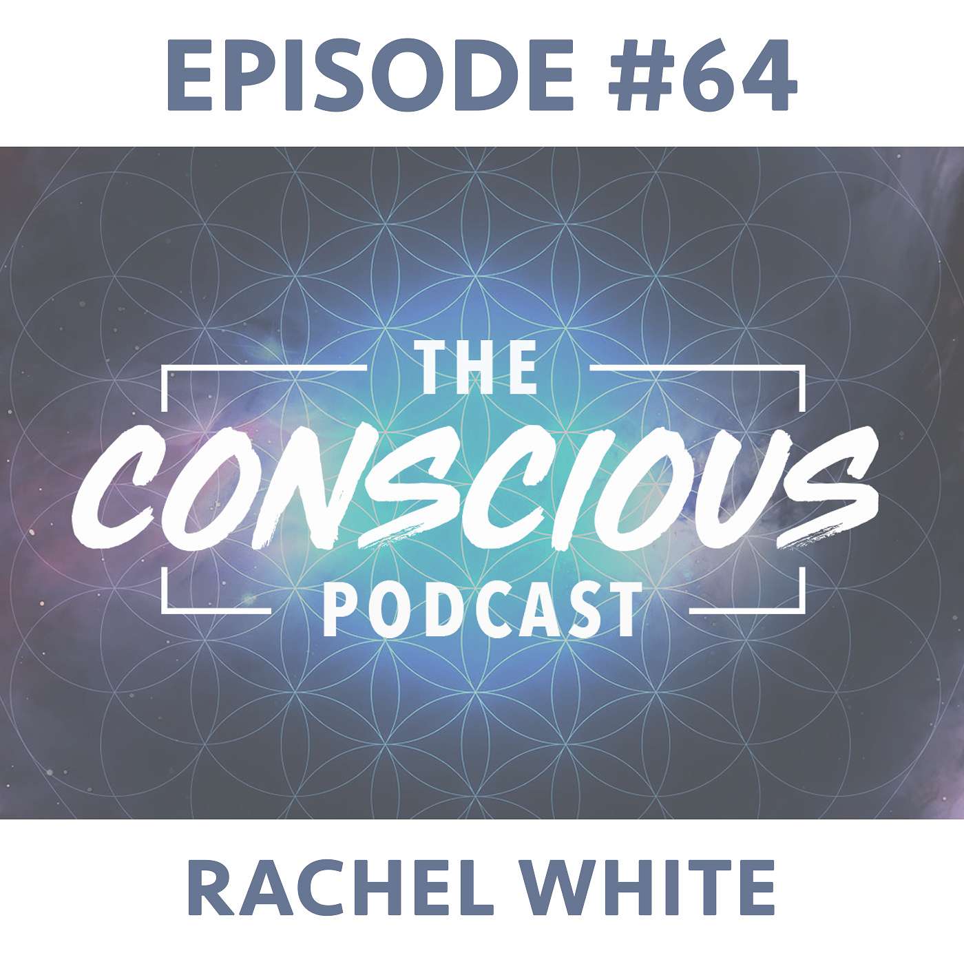 #64 - Rachel White on Tuning In, Gentle Healing & Creating More Joy. episode artwork