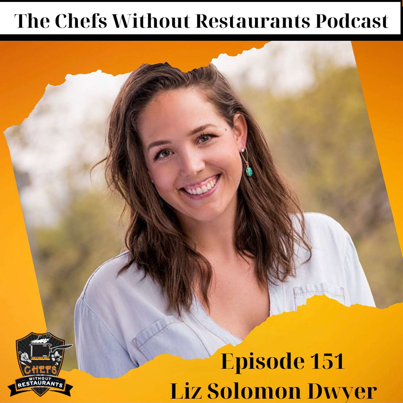 Chefs Without Restaurants