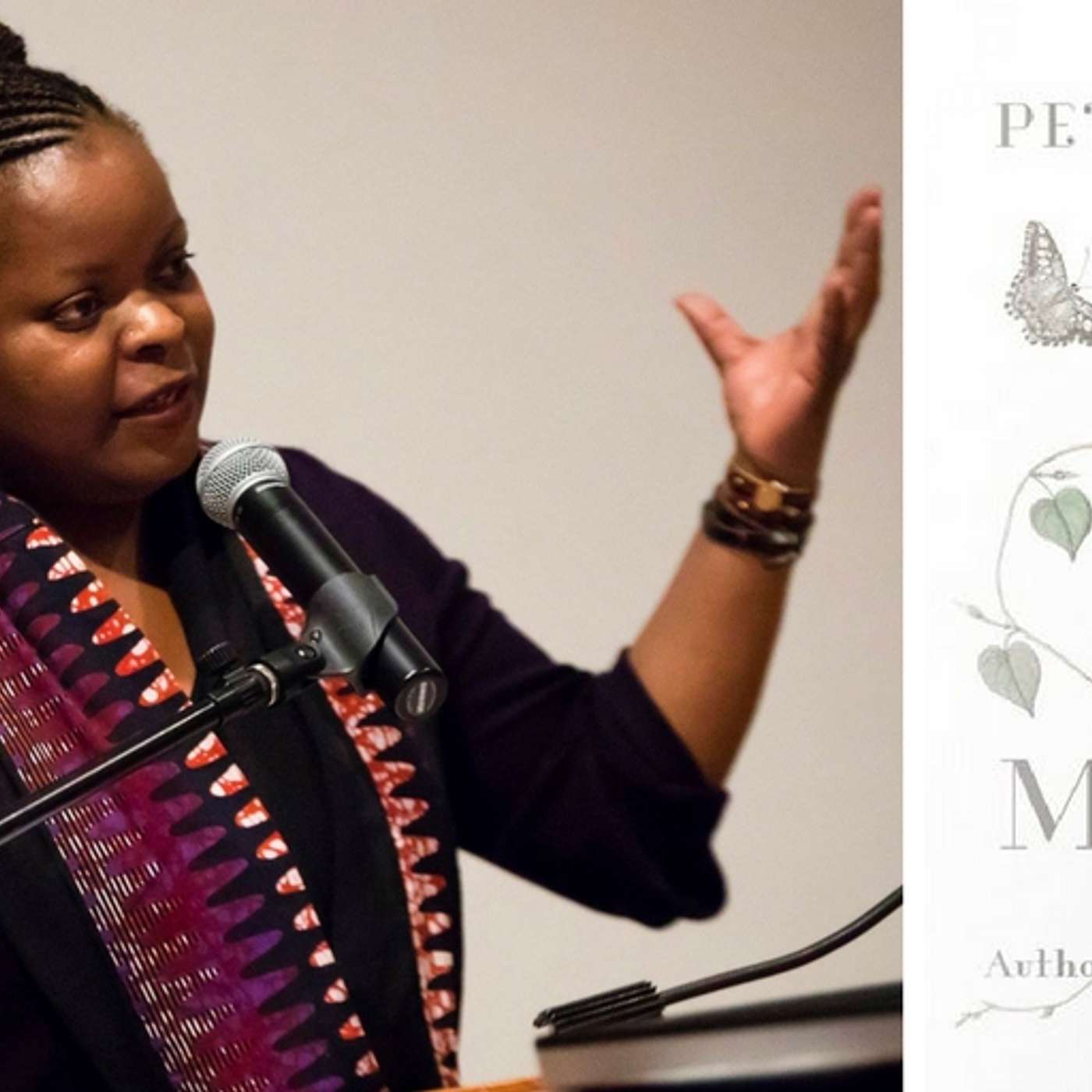 Ep. 42: A conversation with author Petina Gappah on politics, writing, and more episode artwork