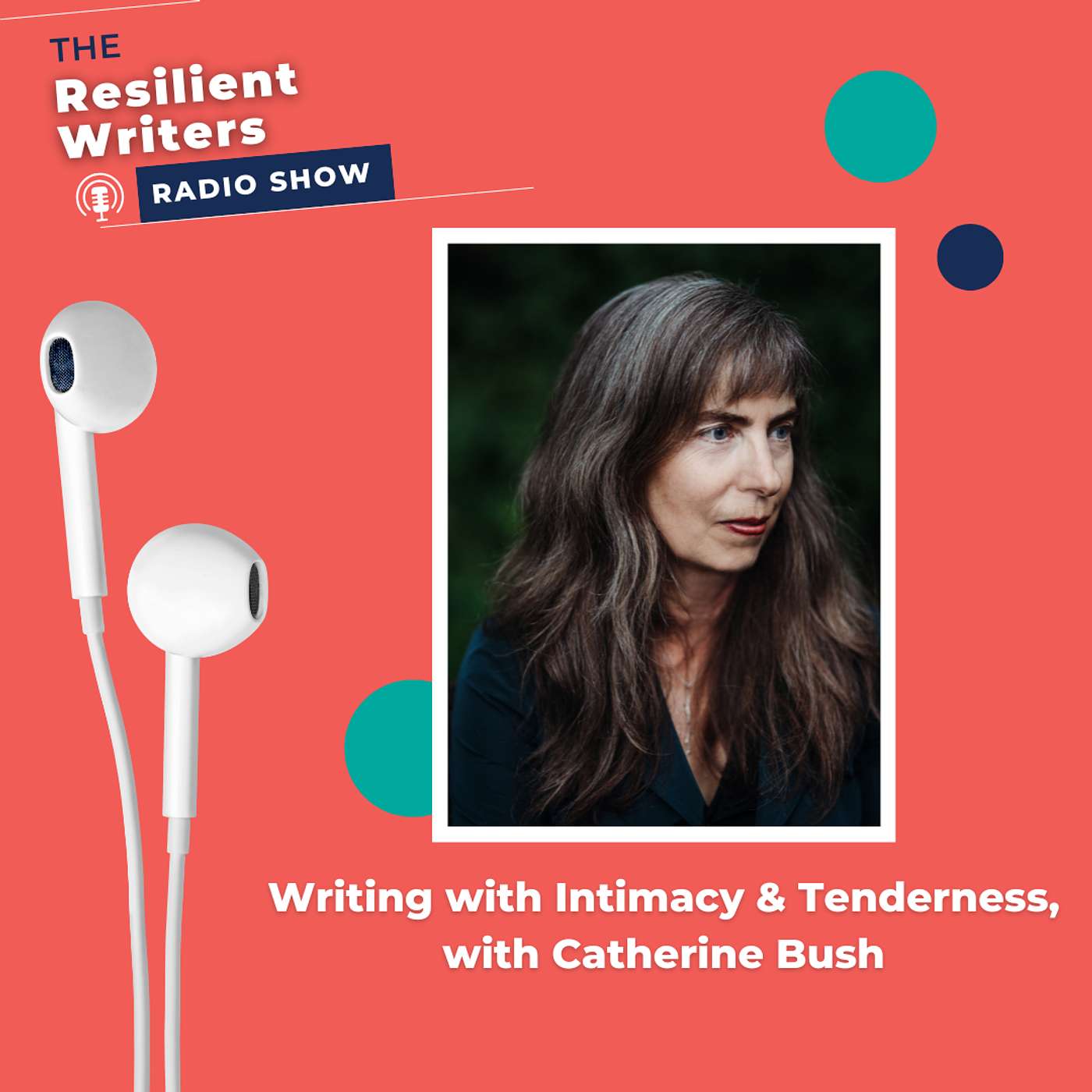 The Resilient Writers Radio Show