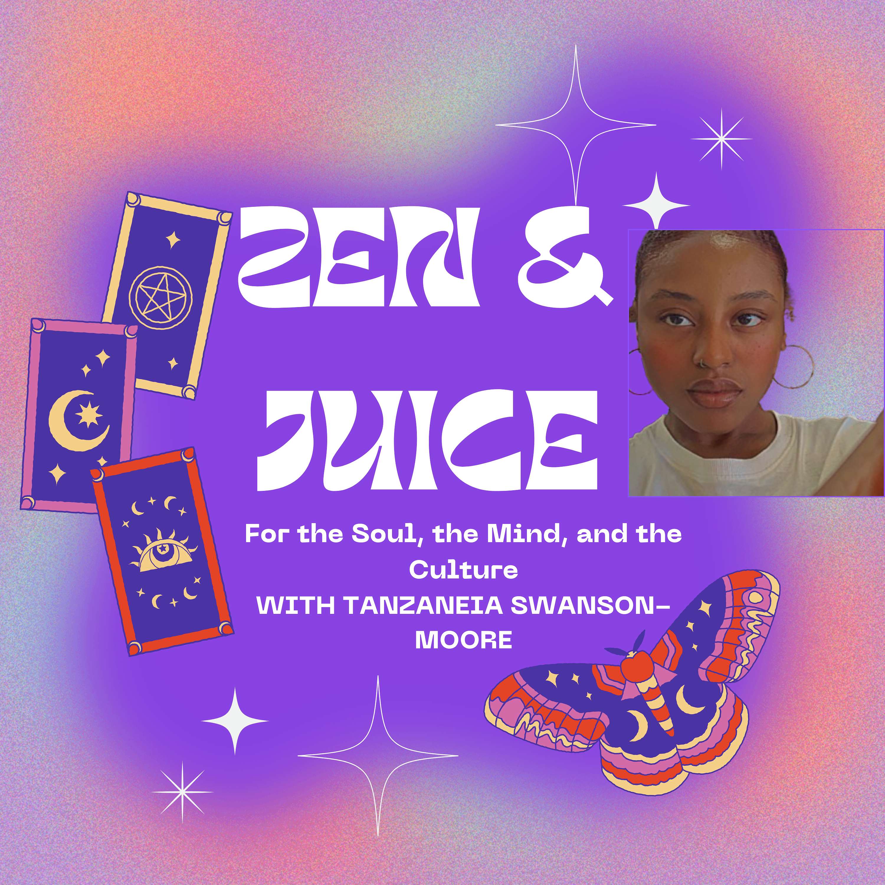 Zen & Juice