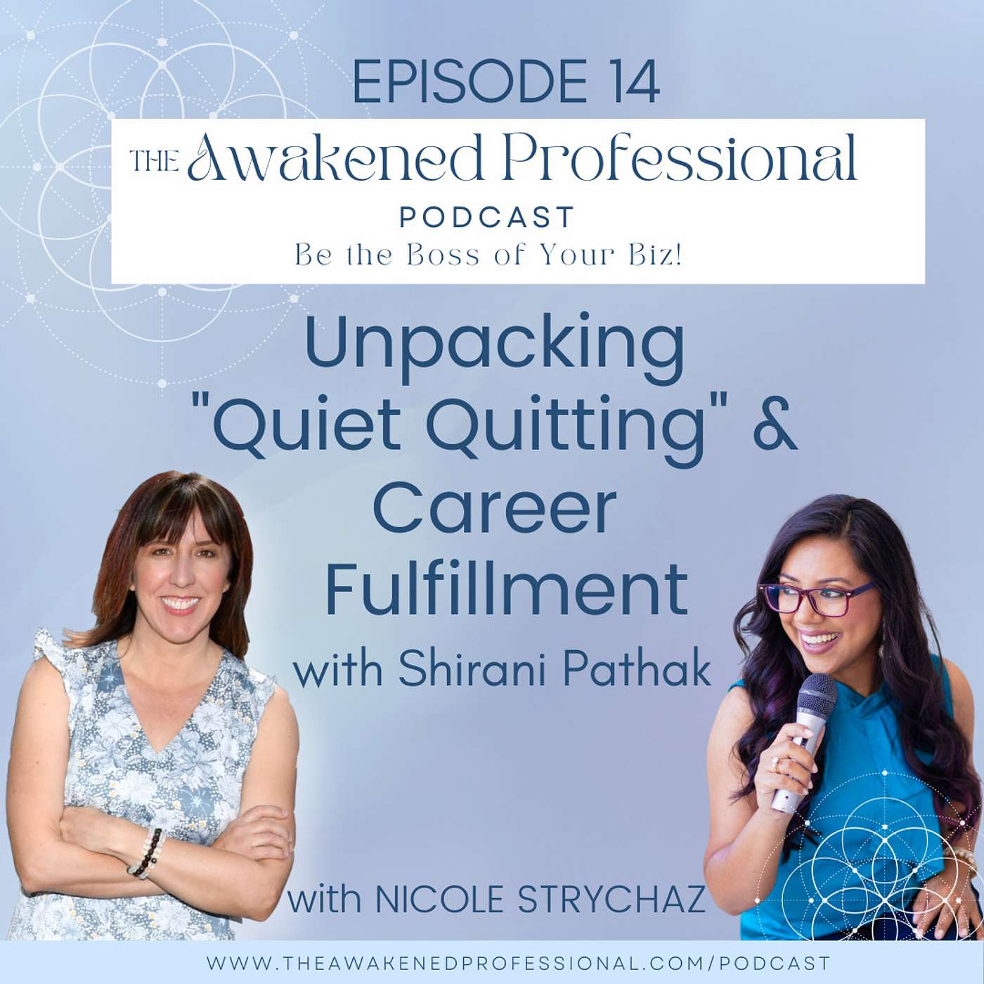 The Awakened Professional