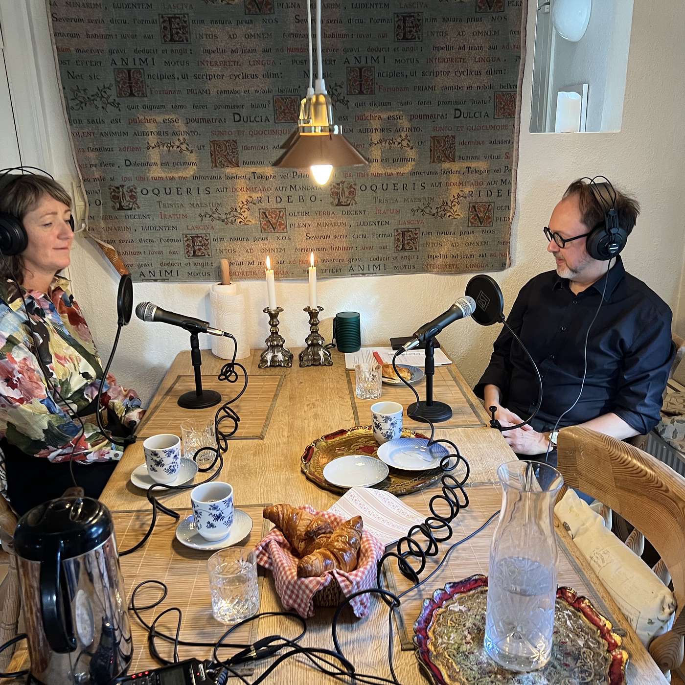 Humorens kraft Humorens kraft