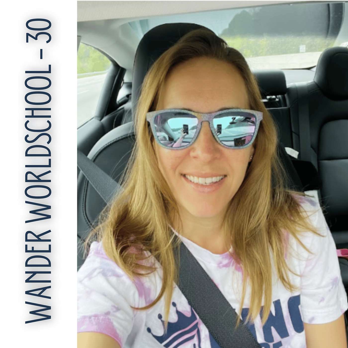 30. Inside Out Money: Balancing Budgets + Teens on Multi-Week Family Travels with Maggie Tucker episode artwork