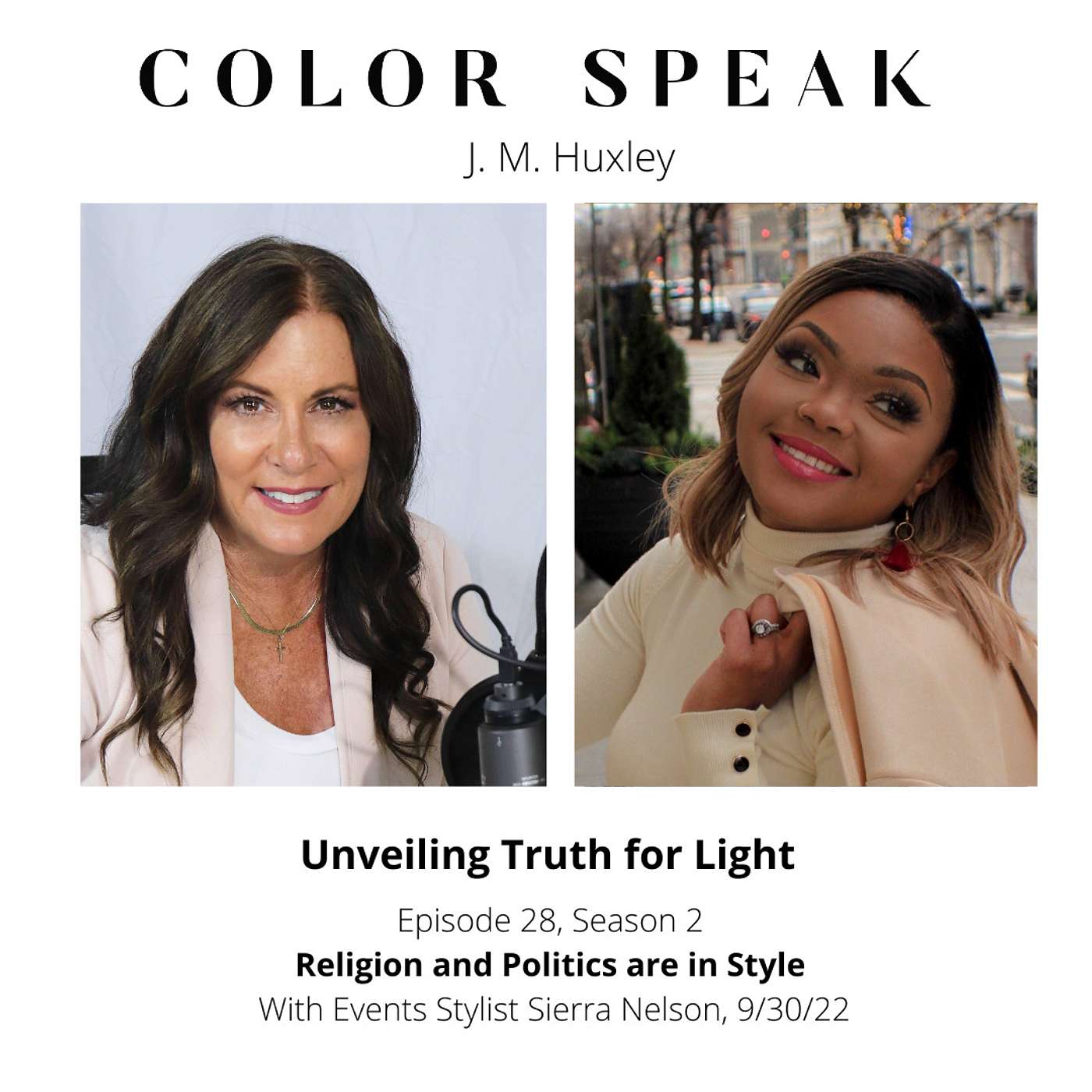 Color Speak: Unveiling Truth for Light
