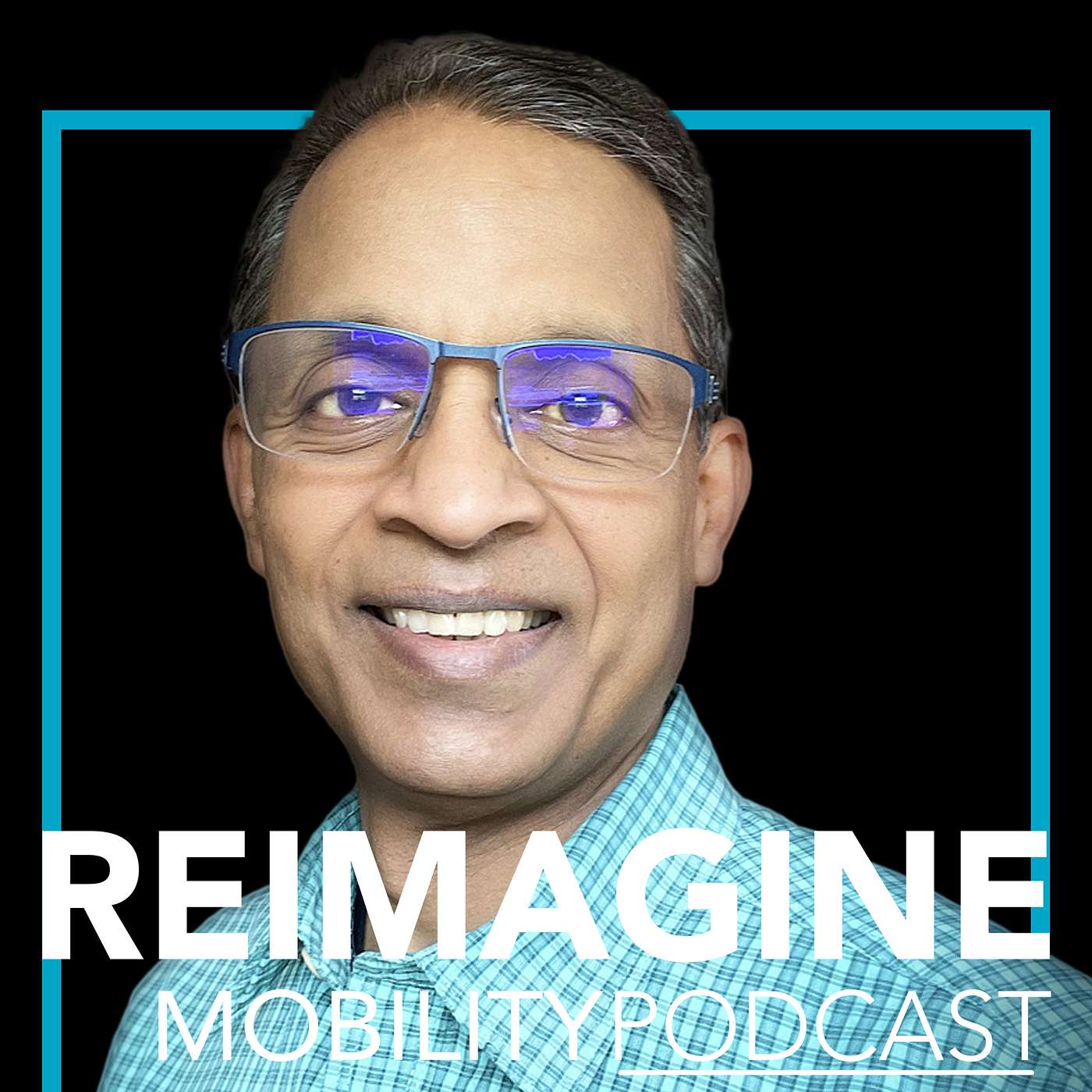 AVL\'s Reimagine Mobility Podcast