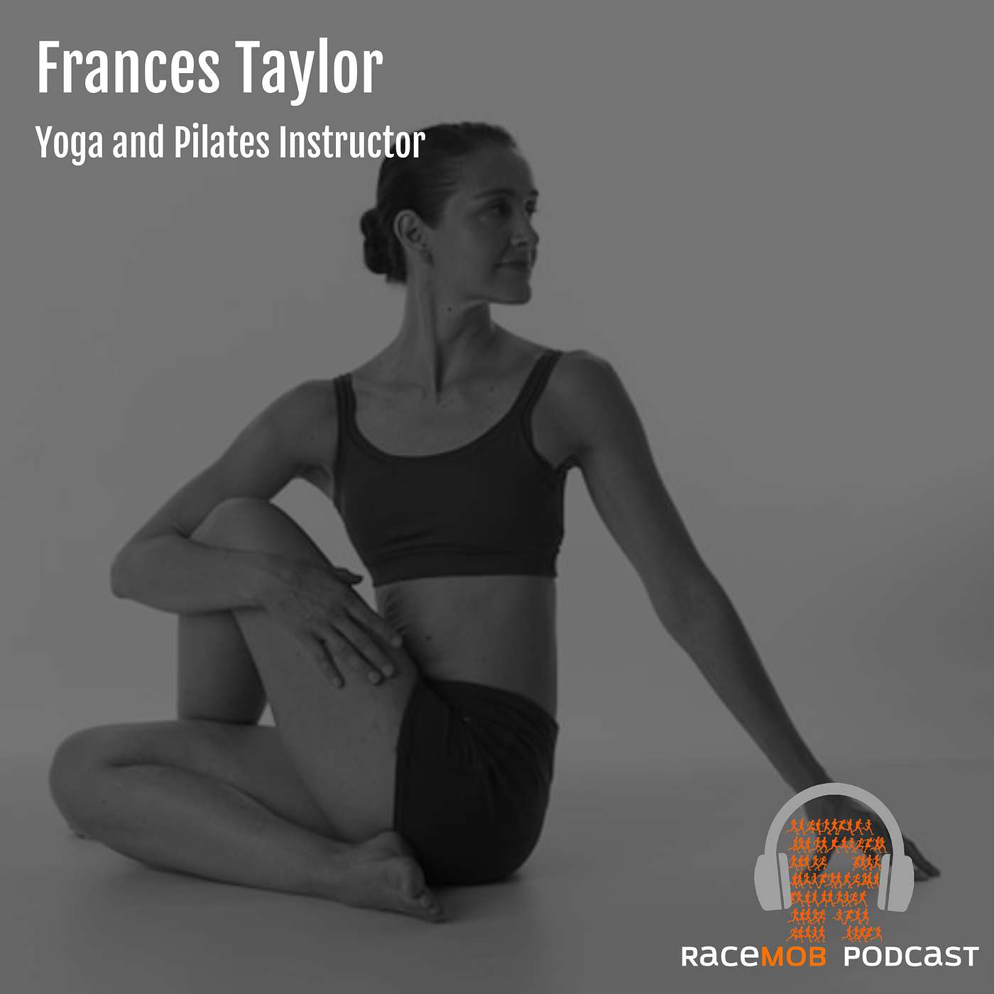 RaceMob - Running Together Podcast