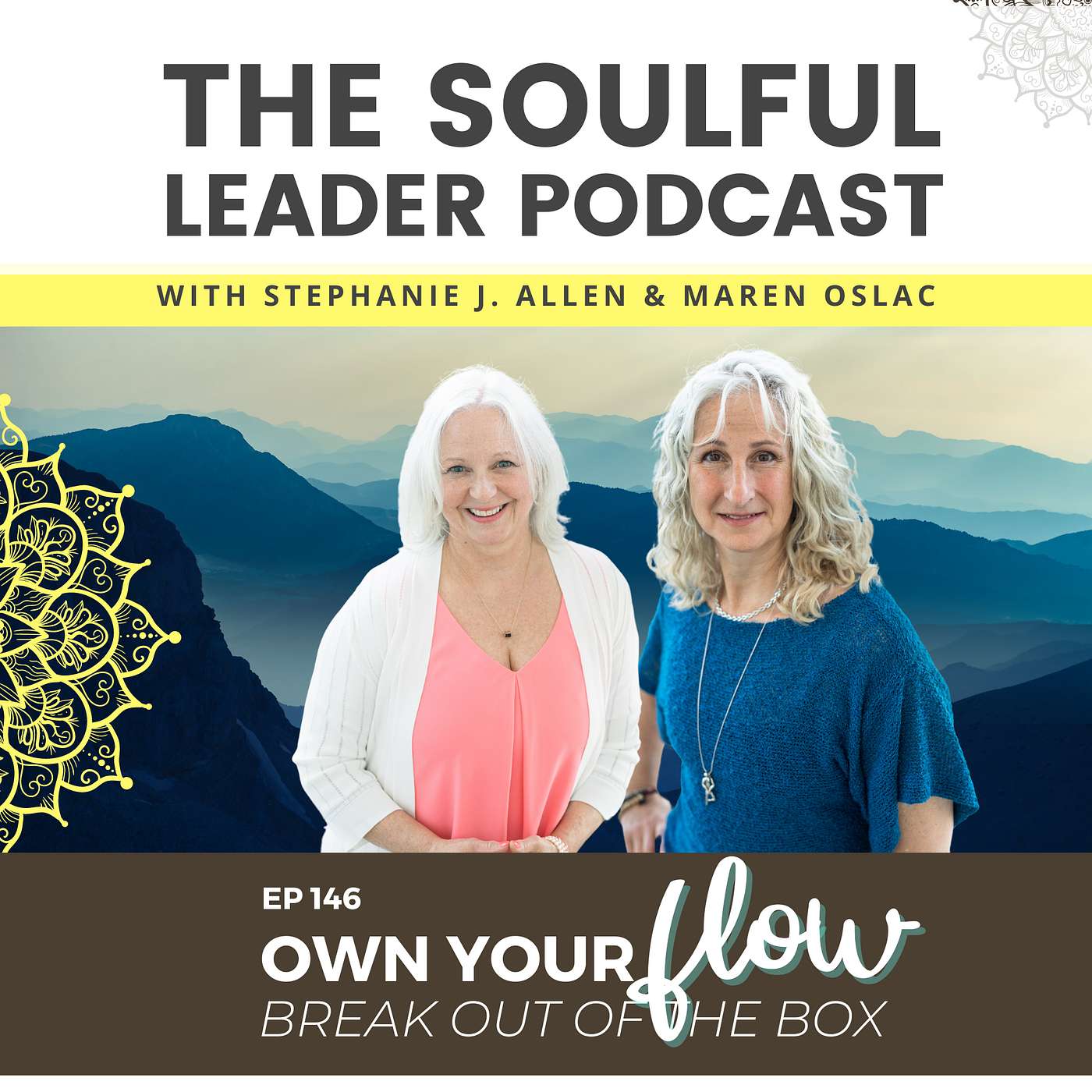The Soulful Leader Podcast