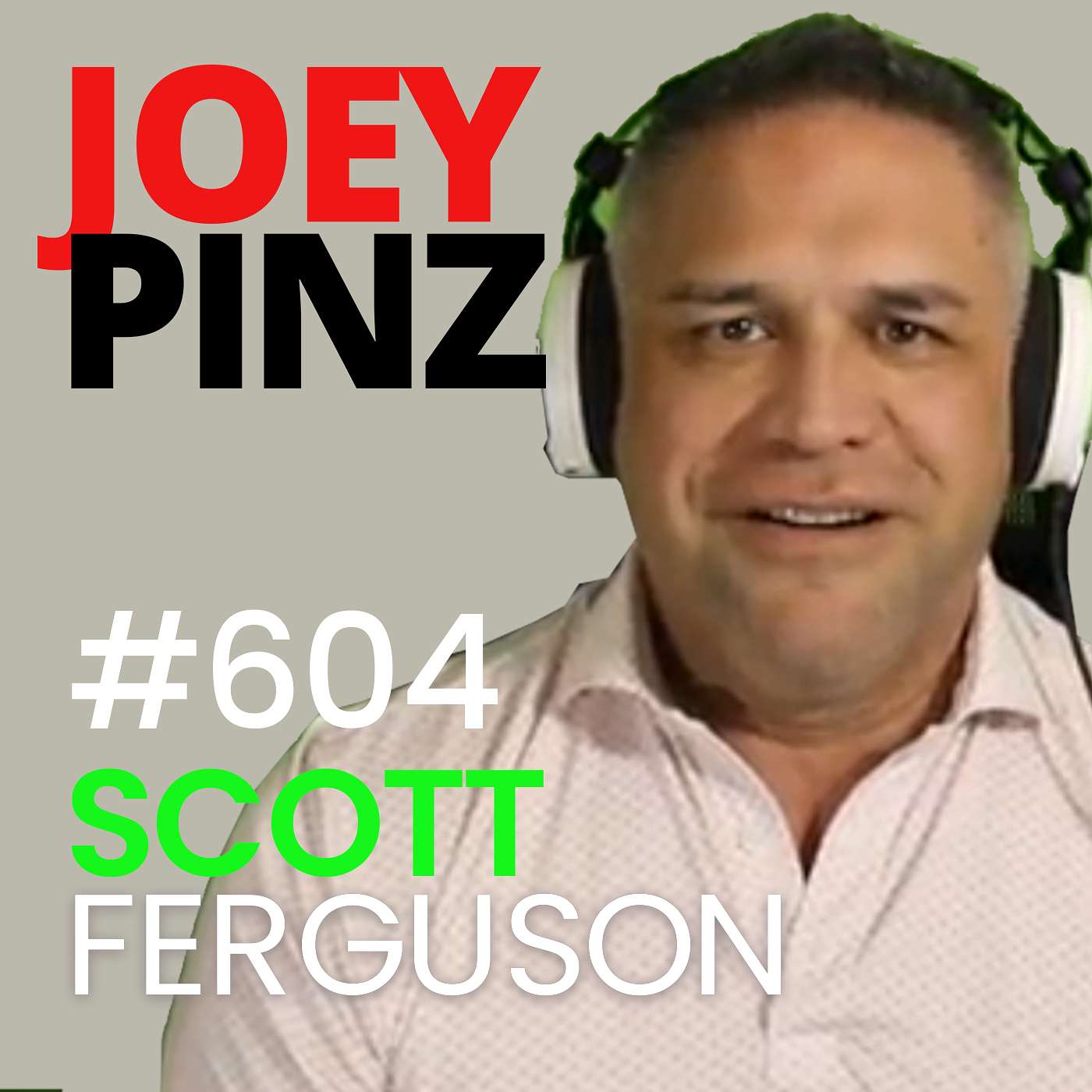 Joey Pinz Discipline Conversations