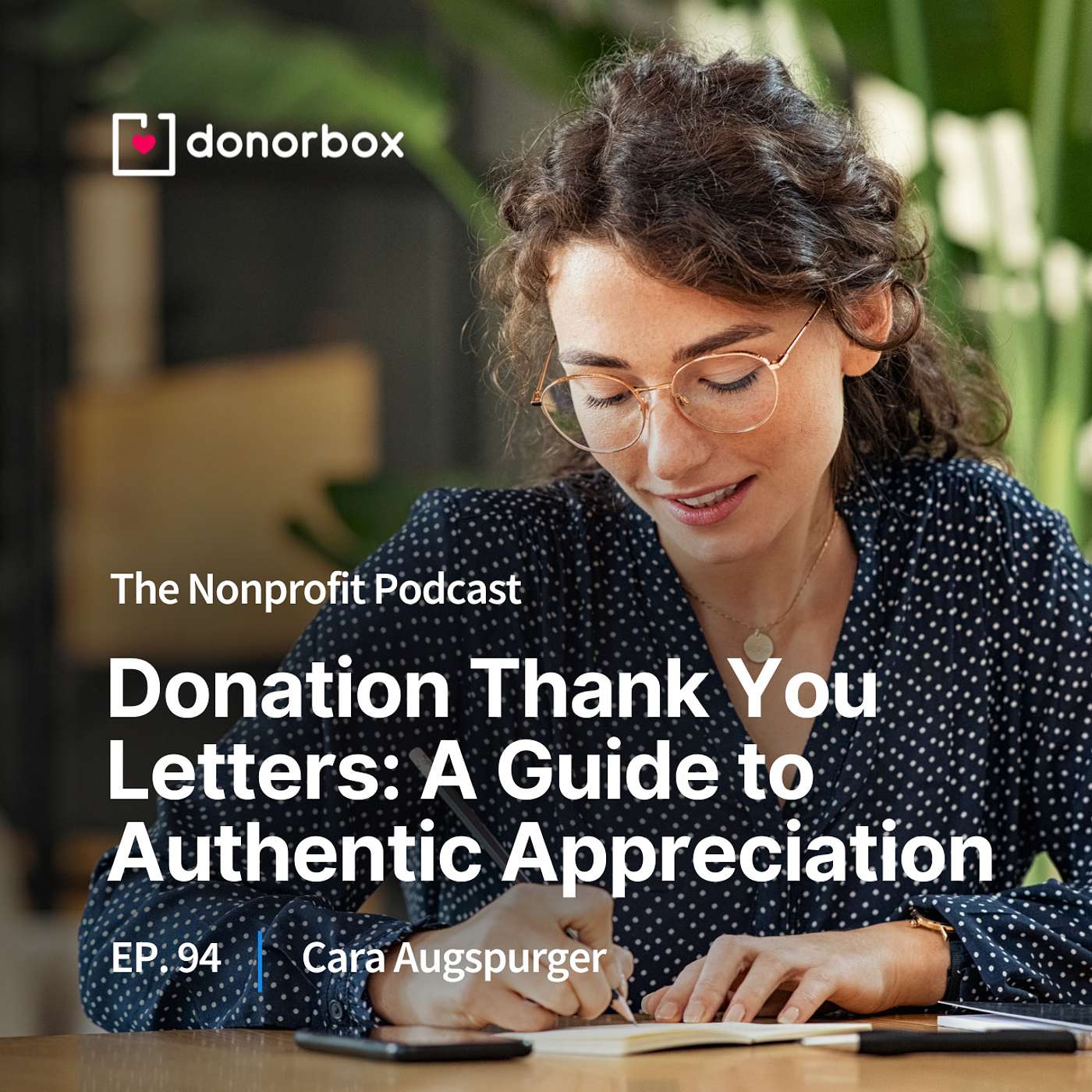 The Nonprofit Podcast
