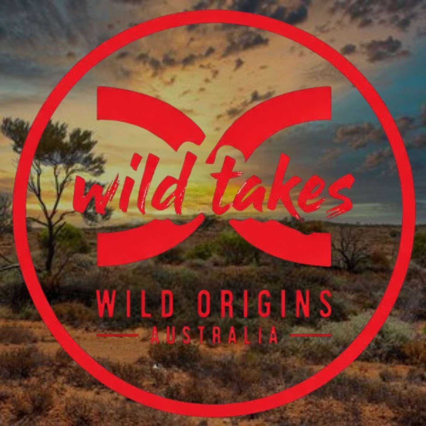Wild Takes cover art