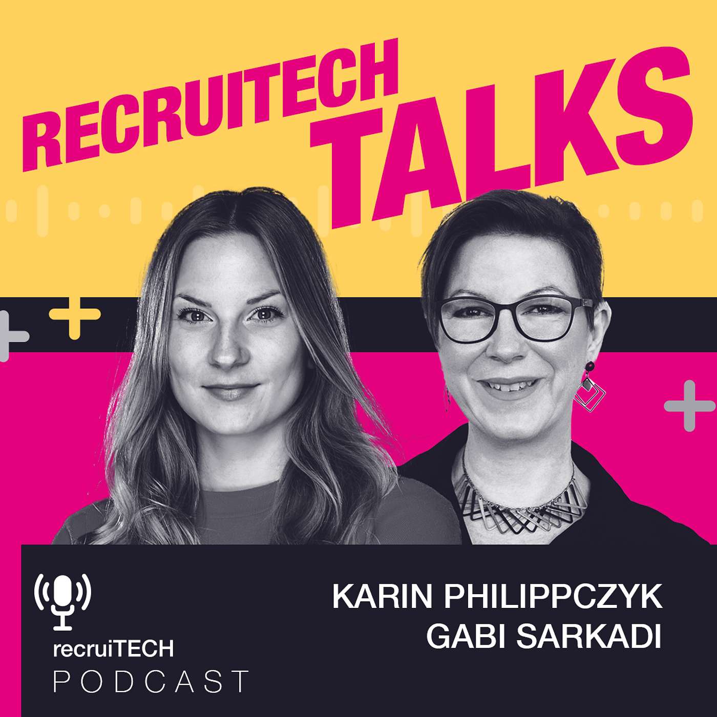 recruiTECH Podcast