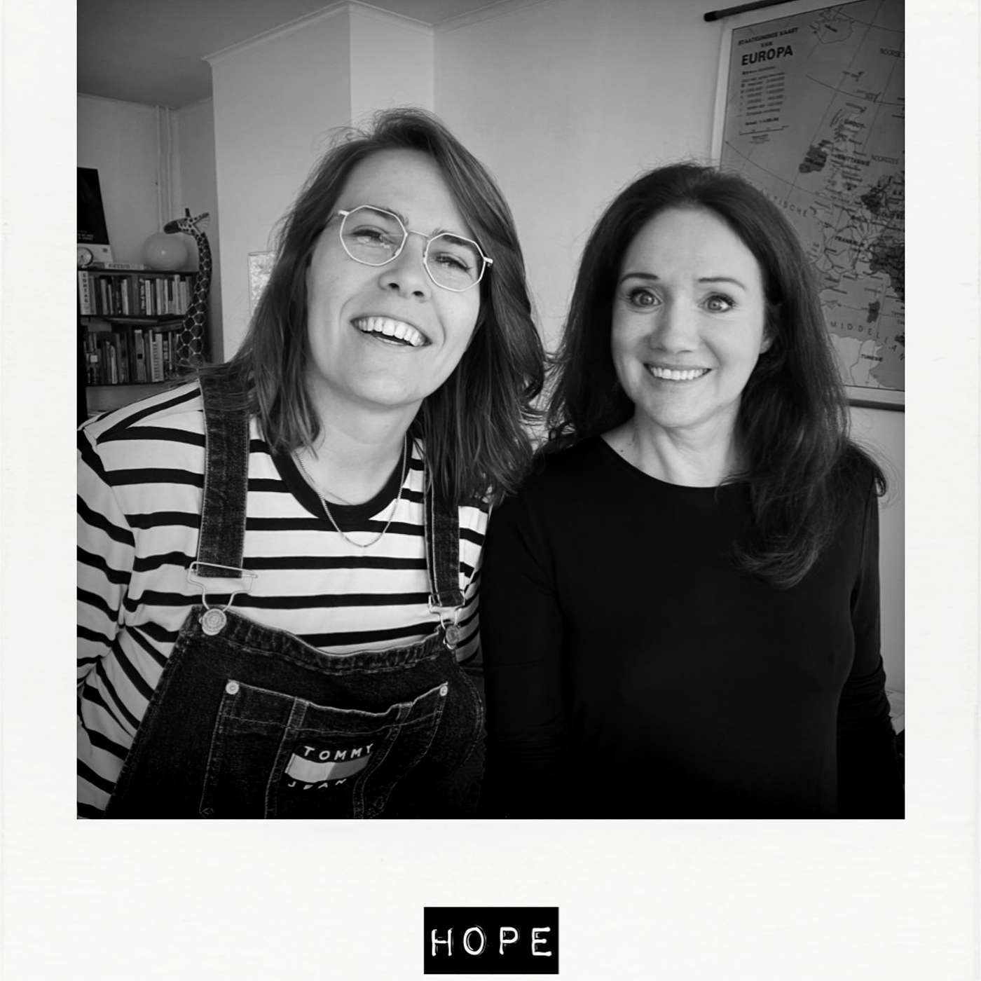 Hope by Lisa Weeda (NL)