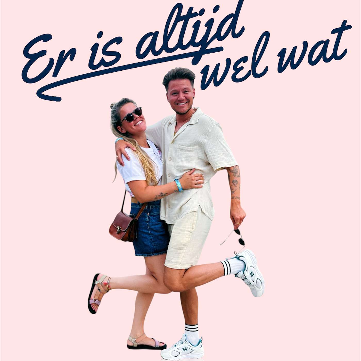 Er is altijd wel wat