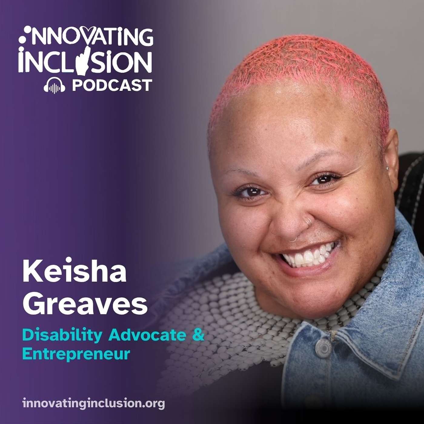 Innovating Inclusion