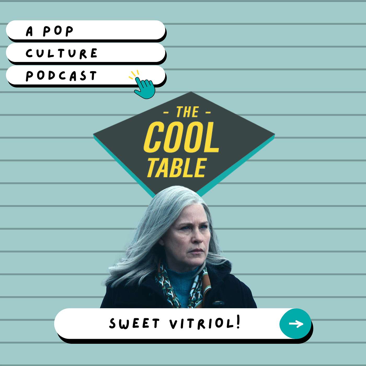 Sweet Vitriol! It's another Severance breakdown. Sweet Vitriol! It's another Severance breakdown.