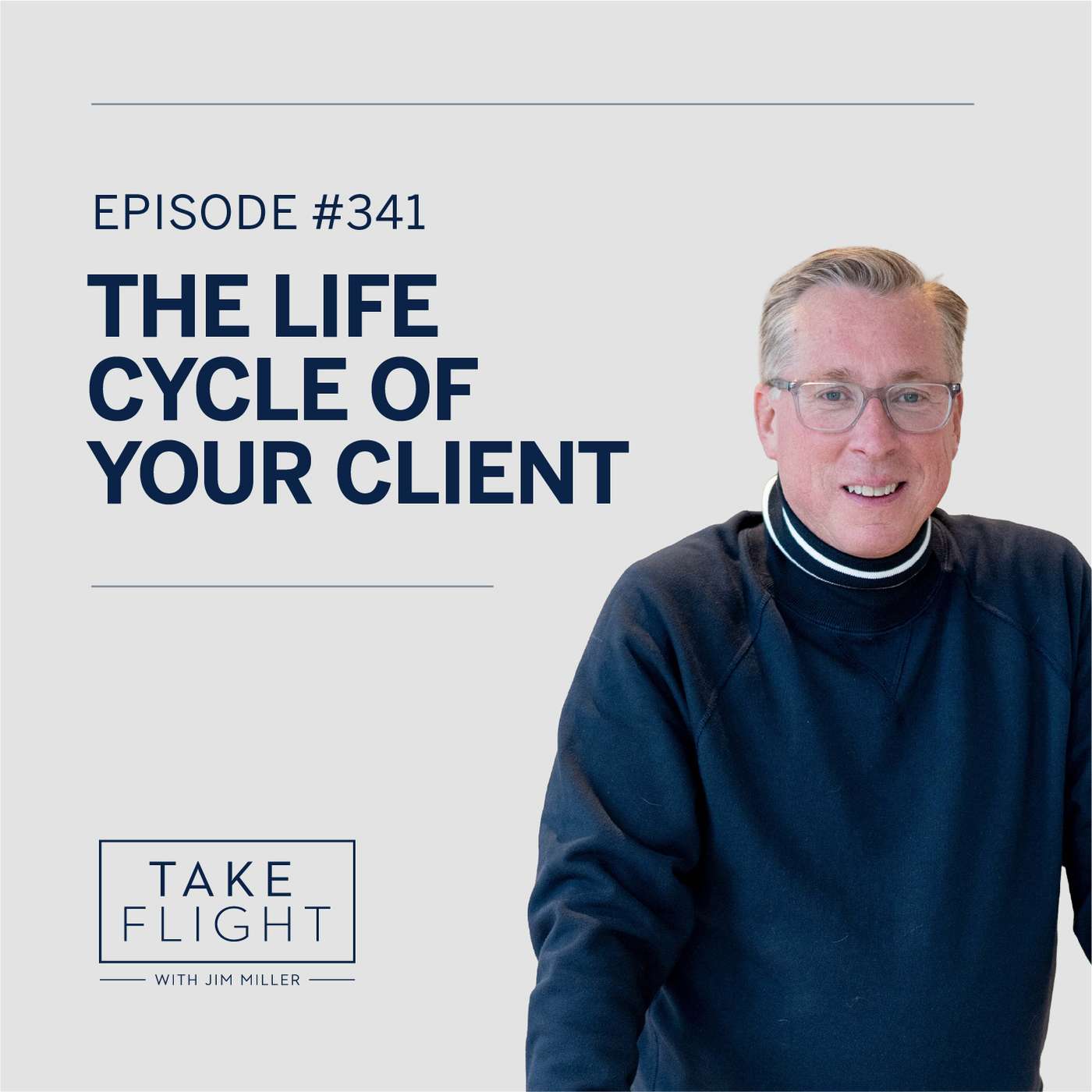 #341:  The Lifecycle of the Client