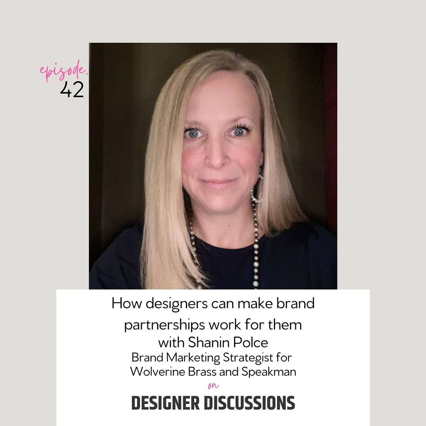 Designer Discussions : Remodeling Business Marketing