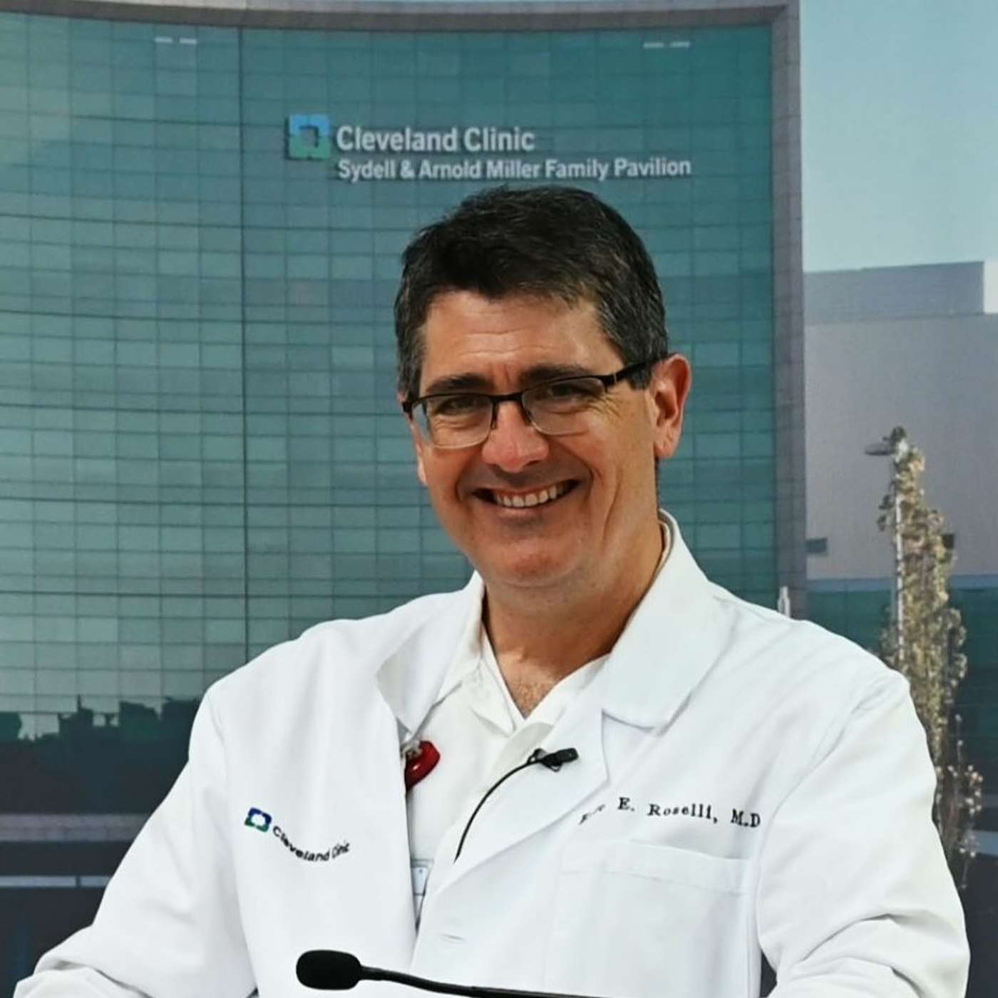 Ask the Heart Doctor: About your Aorta and Aortic Disease - Part 1 episode artwork