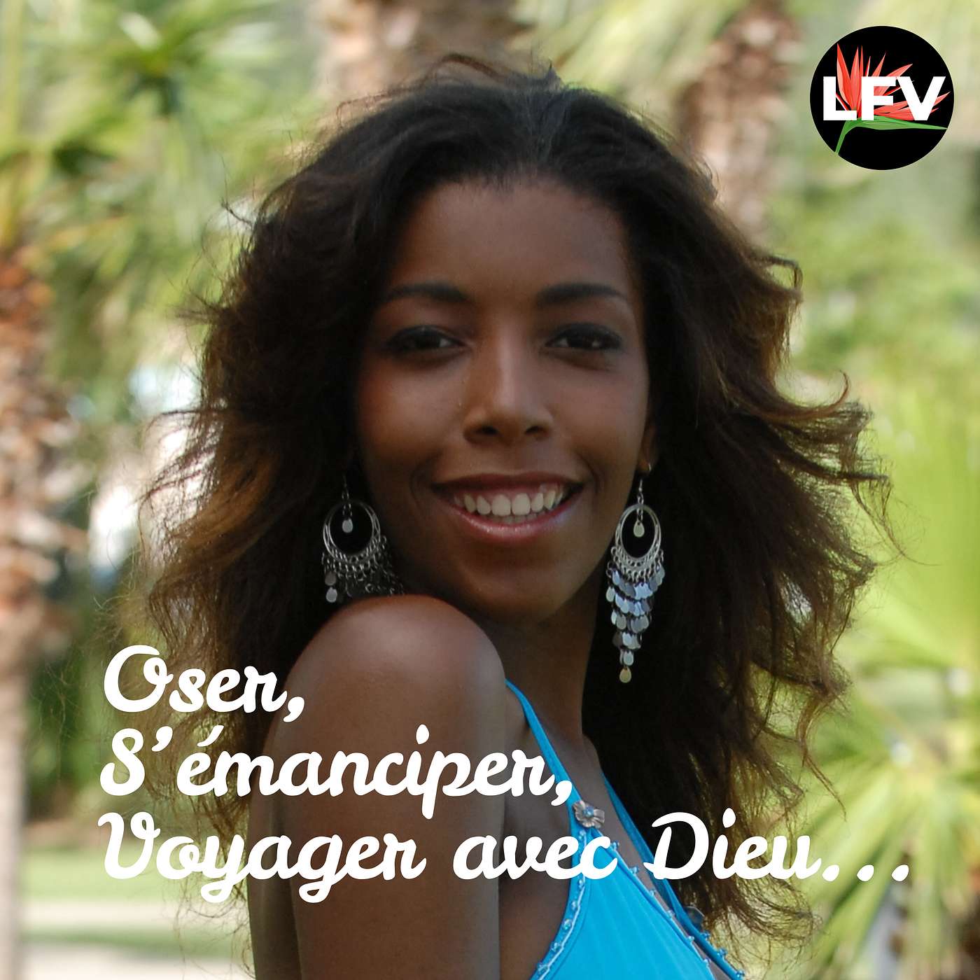 Oser, s’émanciper et voyager avec Dieu : préface