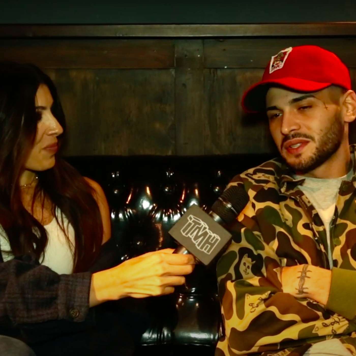 Tu Musica Hoy - Entrevista a Blunted Vato: “Cuando empecé era muy distinto todo” episode artwork