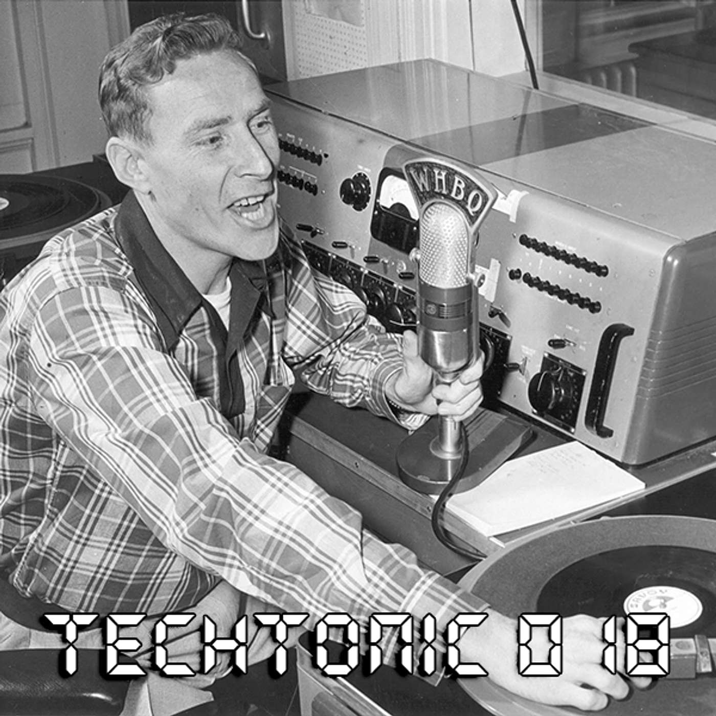 DJ Jockster » TechTonic Podcasts & Radio Show Residencies
