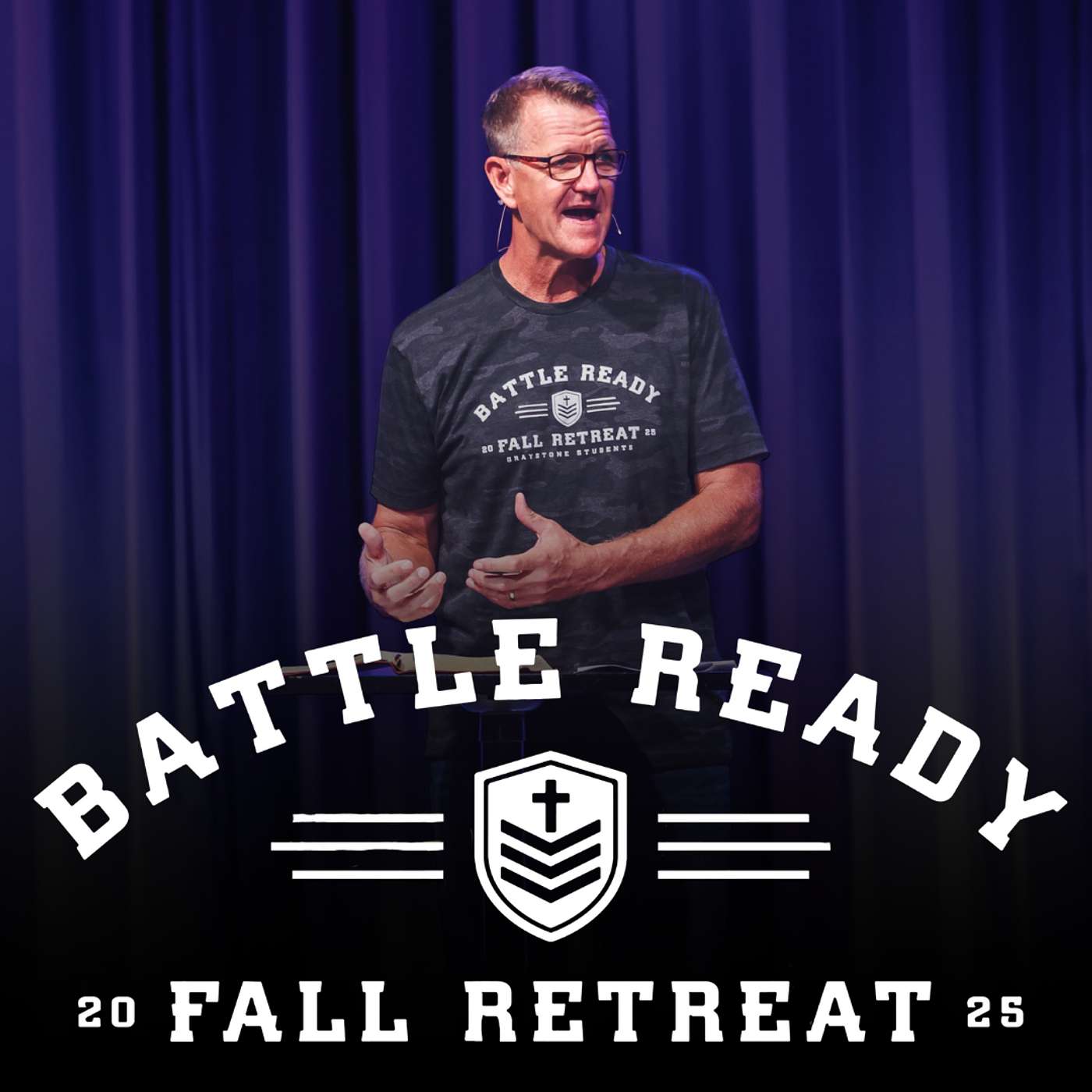 Battle Ready | Jonathan Howes