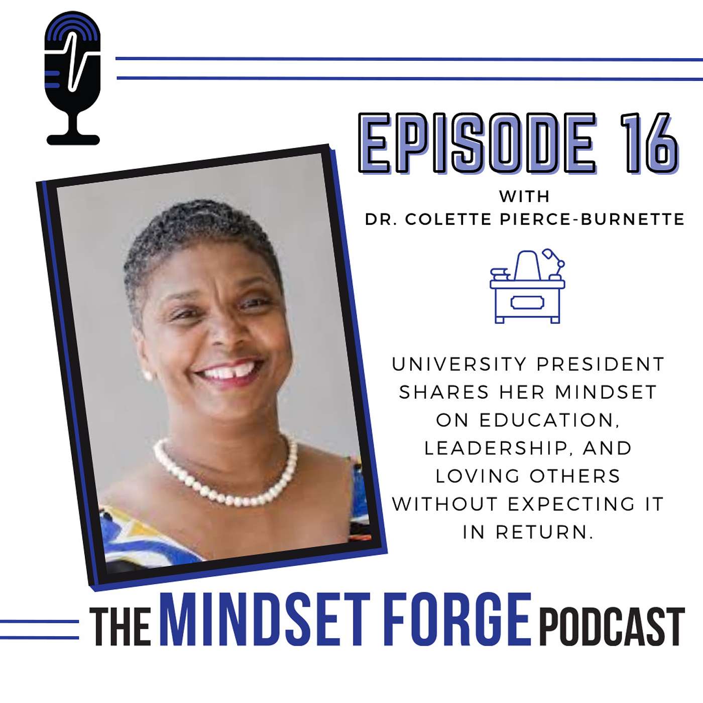 The Mindset Forge