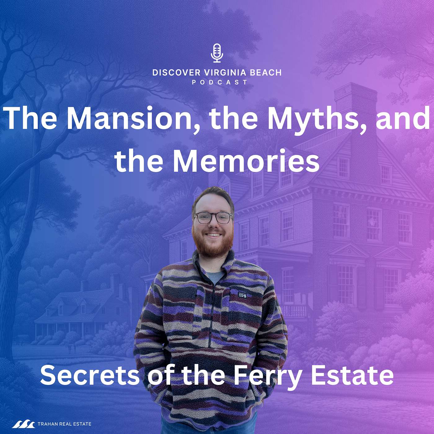 Discover Virginia Podcast