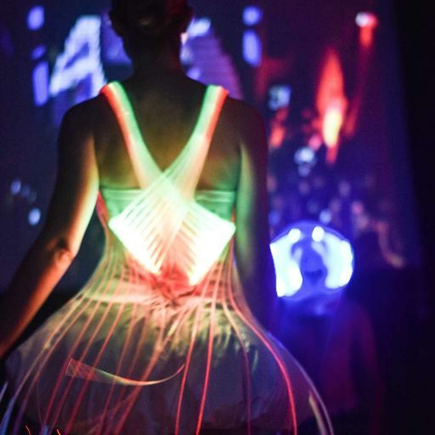 Electric Runway Preview Episode