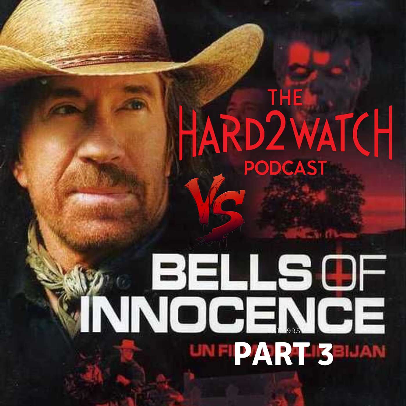 128 - Bells Of Innocence Part 3