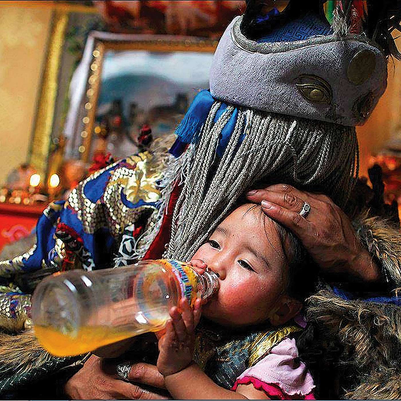 3Worlds - The Shamanism Podcast