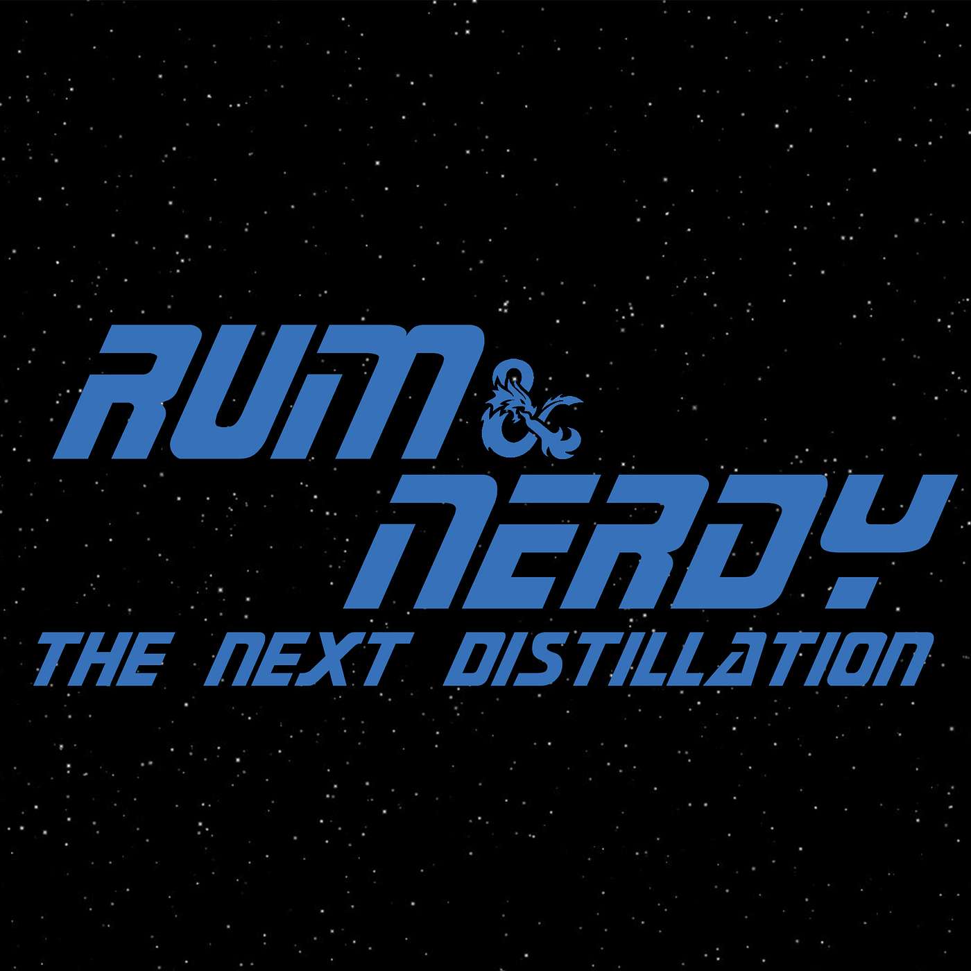 Rum & Nerdy