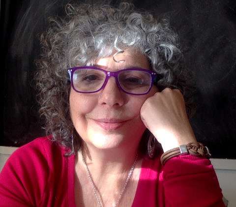 Carol Gigliotti