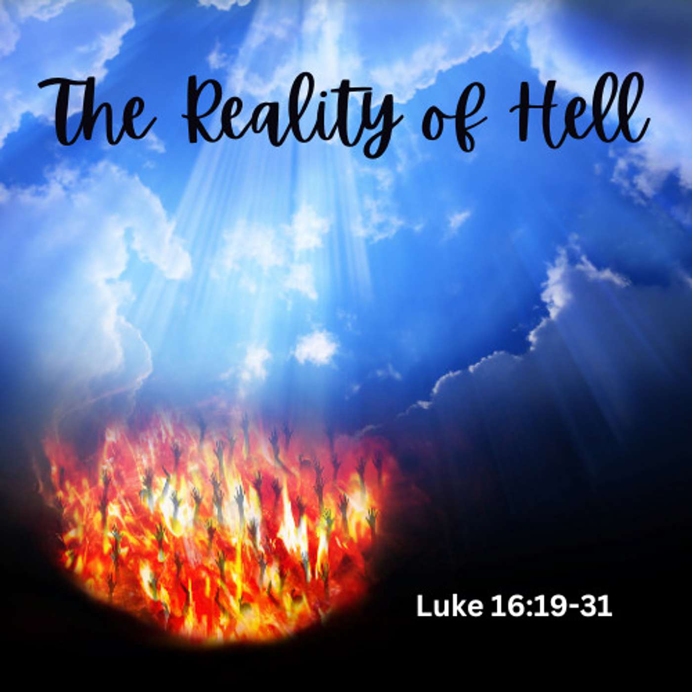 The Reality of Hell