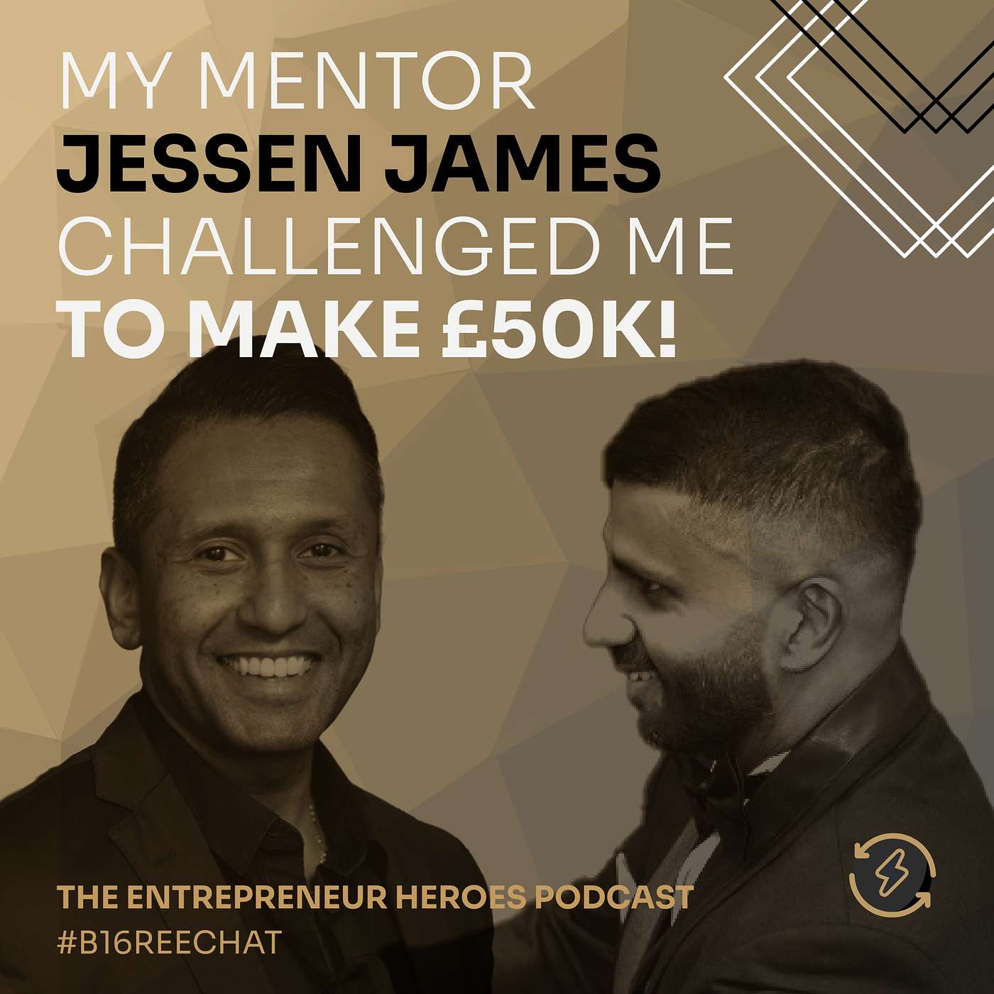 The Entrepreneur Heroes Podcast