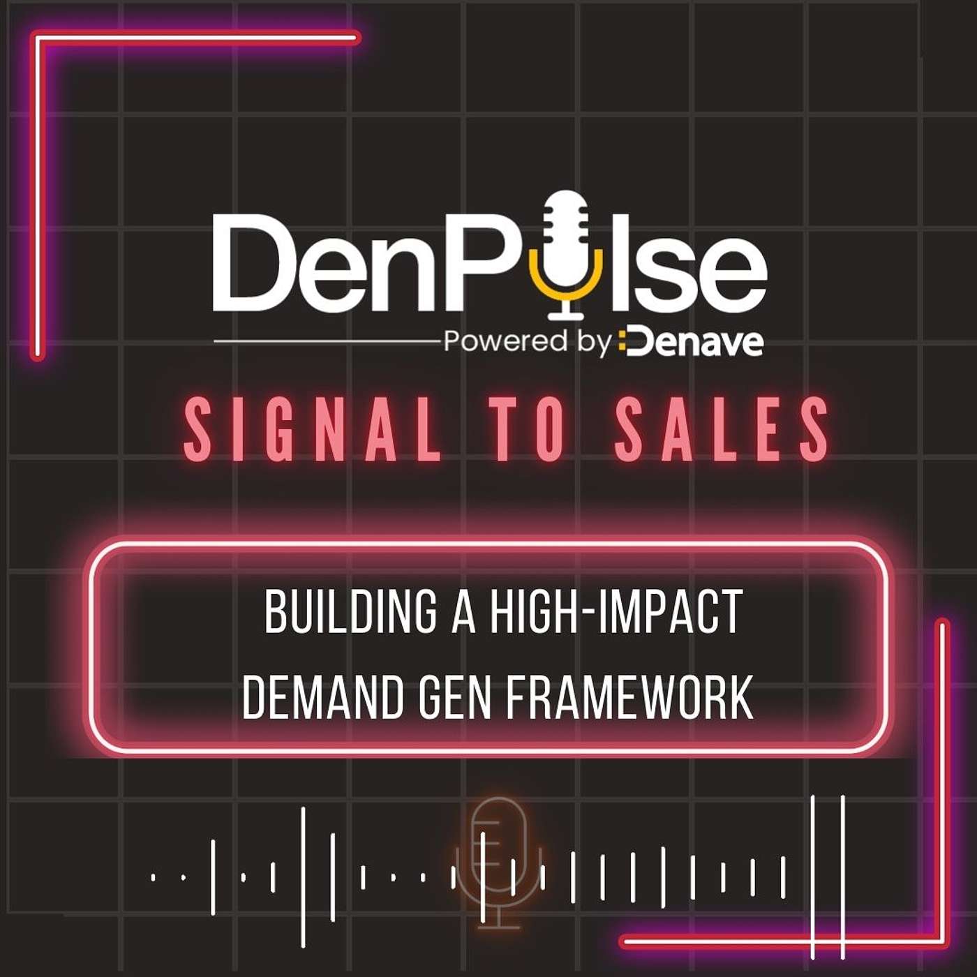DenPulse Powered by Denave