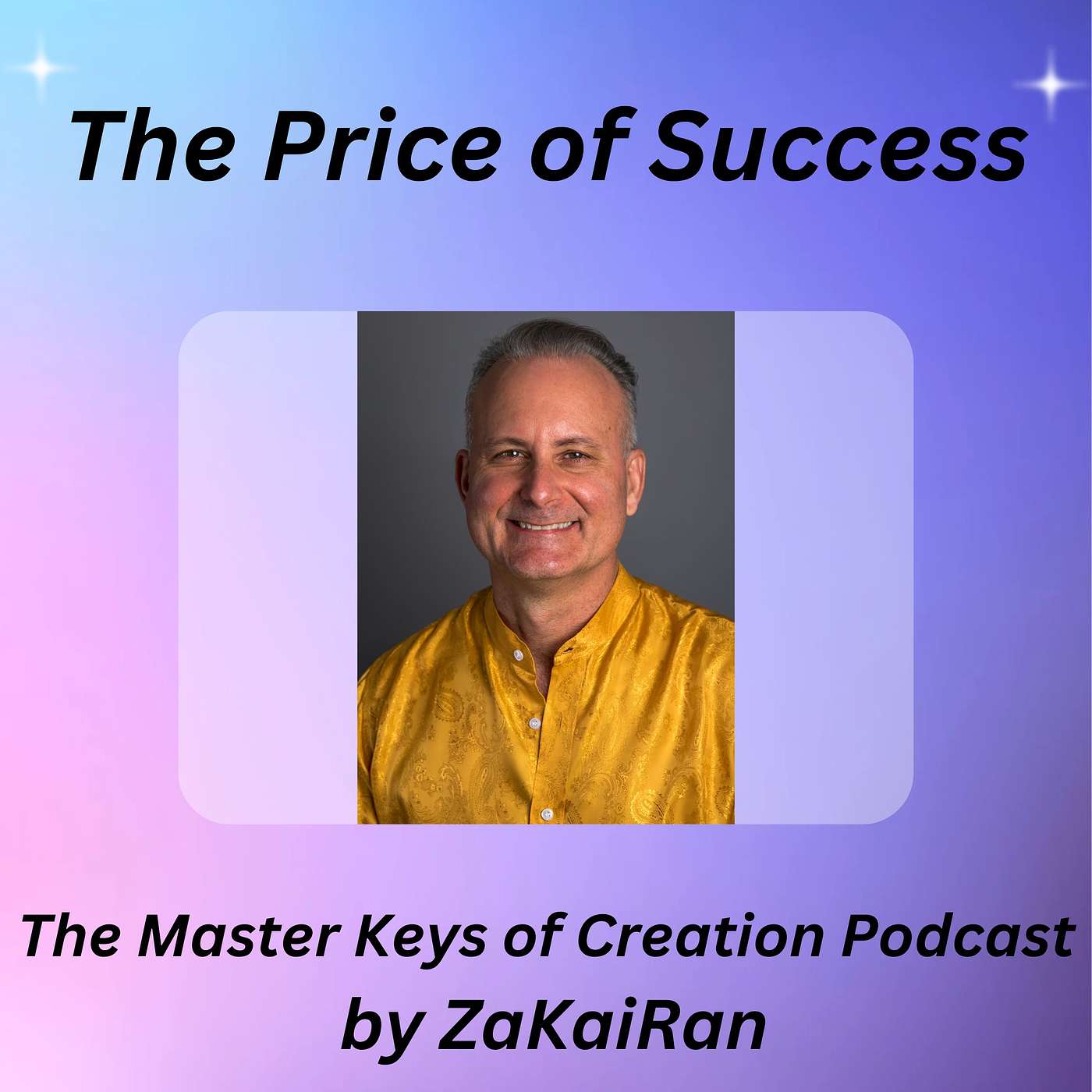 The Price of Success episode artwork