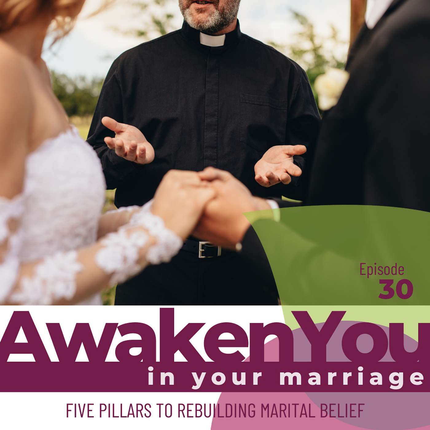 AwakenYou in Your Marriage