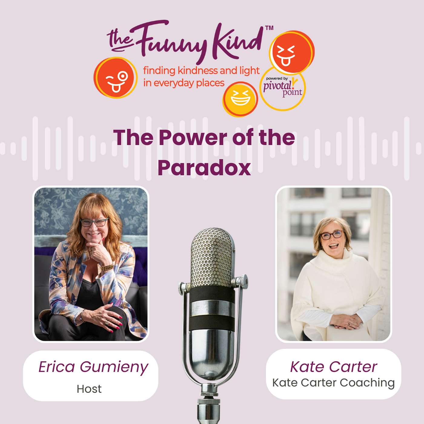 The Funny Kind