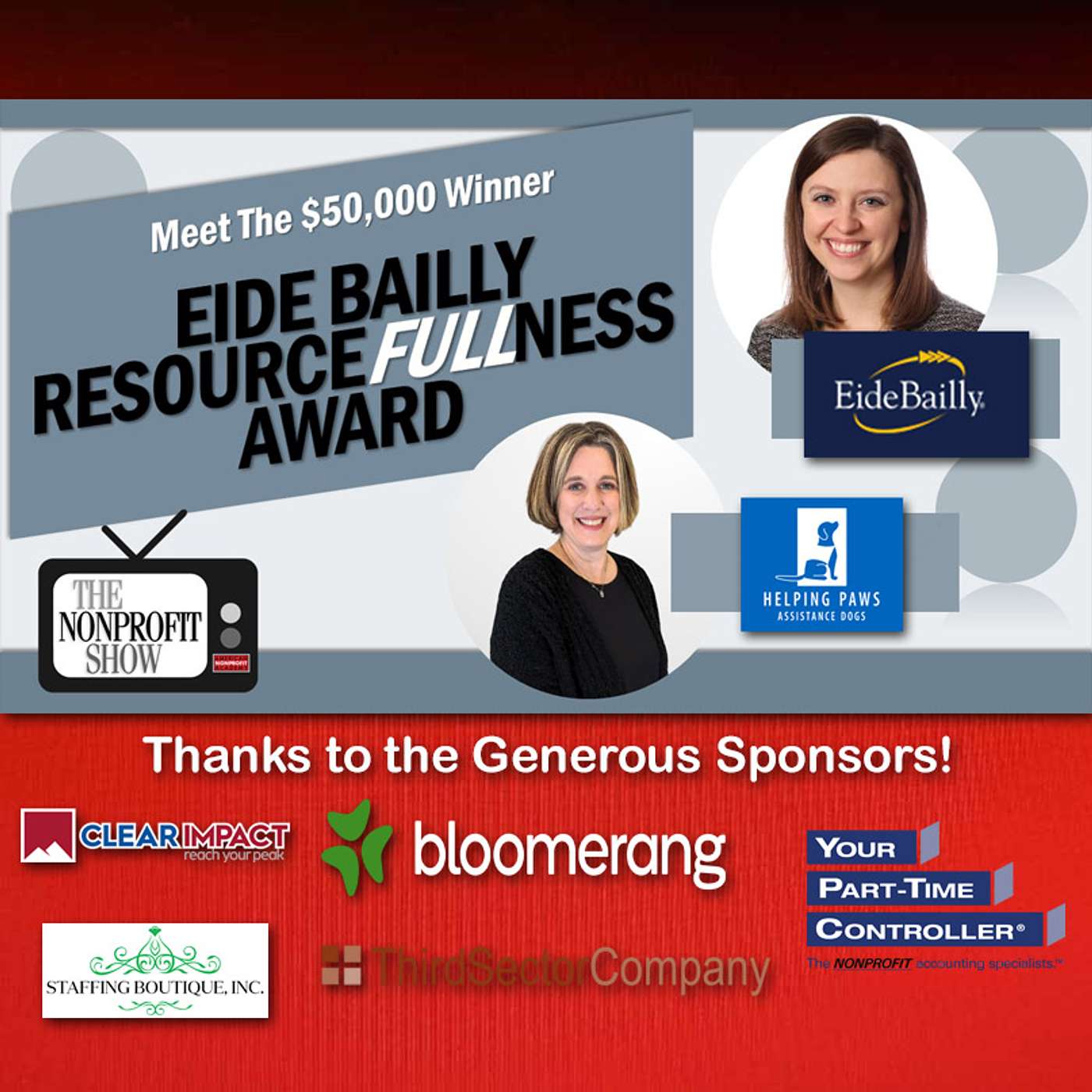 The Nonprofit Show