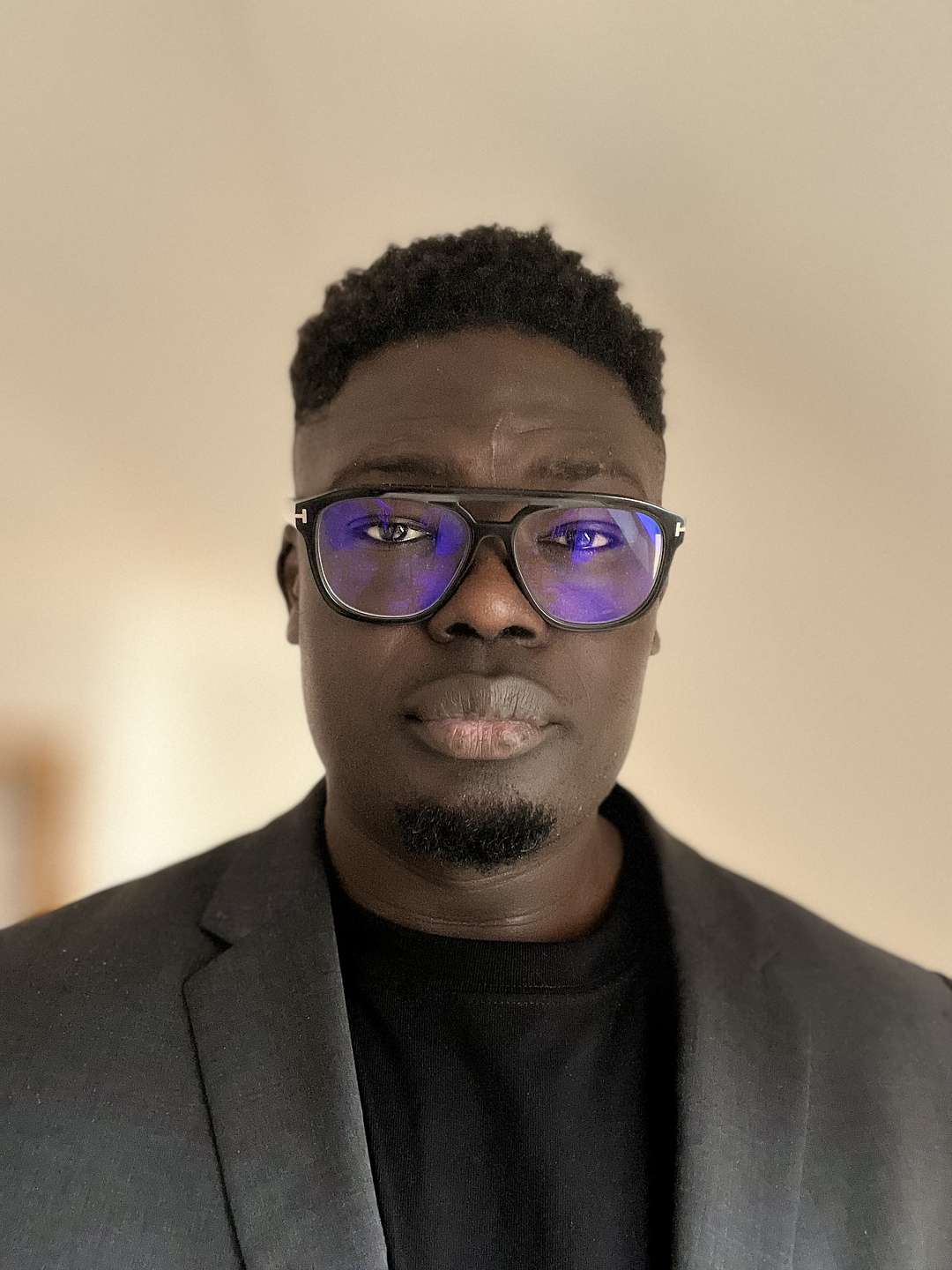 Paul Junior Samangassou