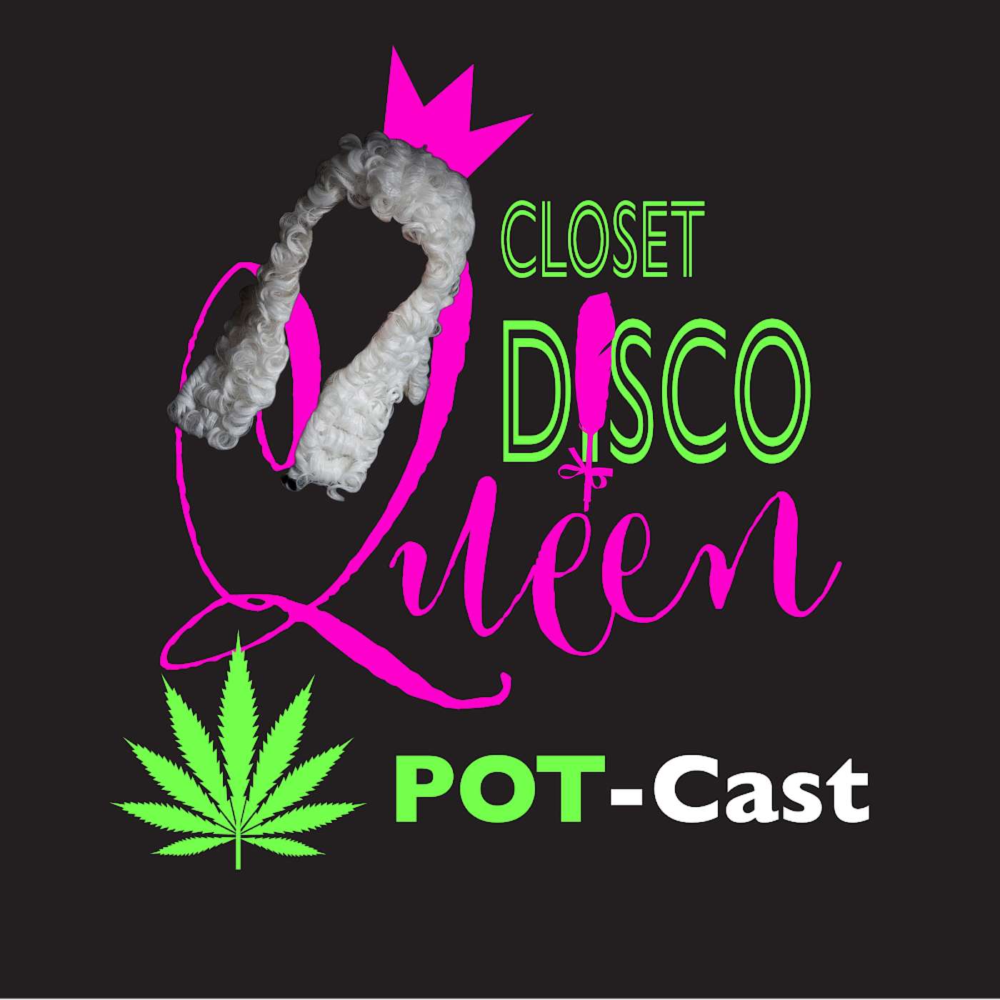 Cannabis, Hot Flashes & Hell-Raising for Women Over 50 | I can listen to you, it keeps me stable for days in cars episode artwork