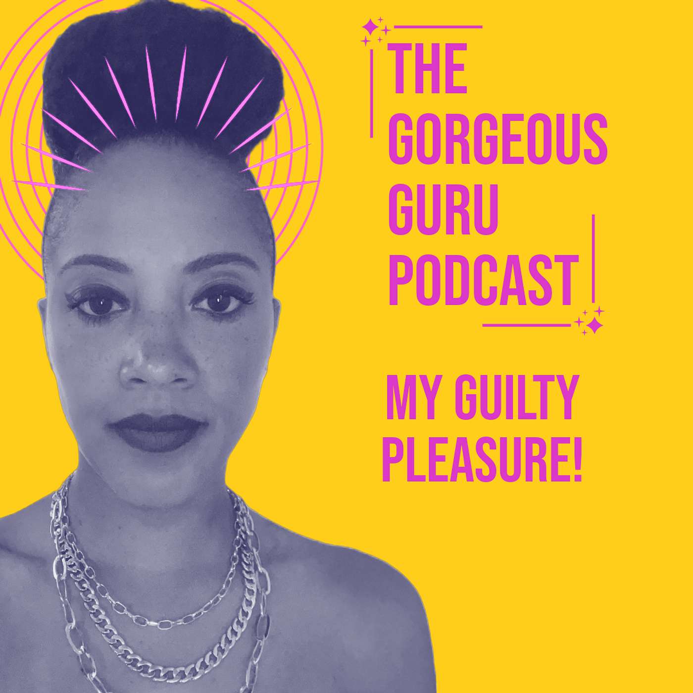 My Guilty Pleasure! episode artwork