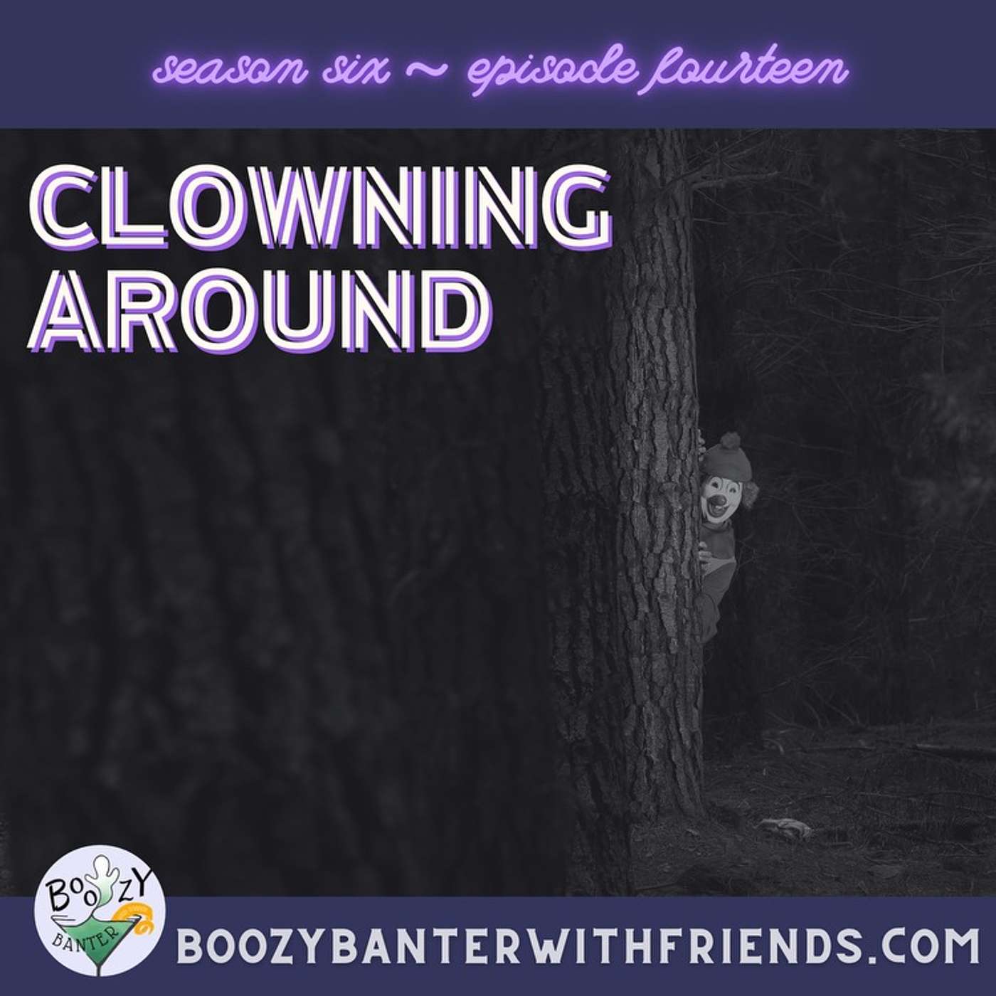 Clowning Around